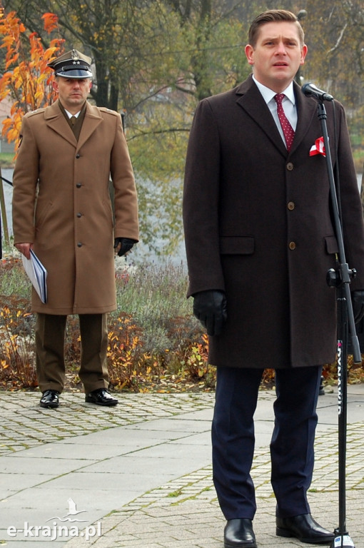 Narodowe Święto Niepodległości w Więcborku