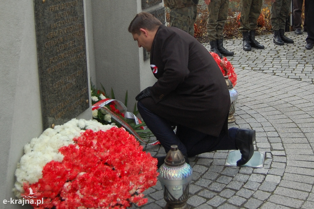 Narodowe Święto Niepodległości w Więcborku