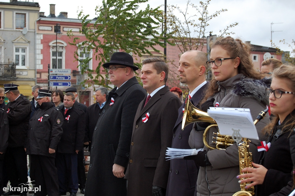 Narodowe Święto Niepodległości w Więcborku