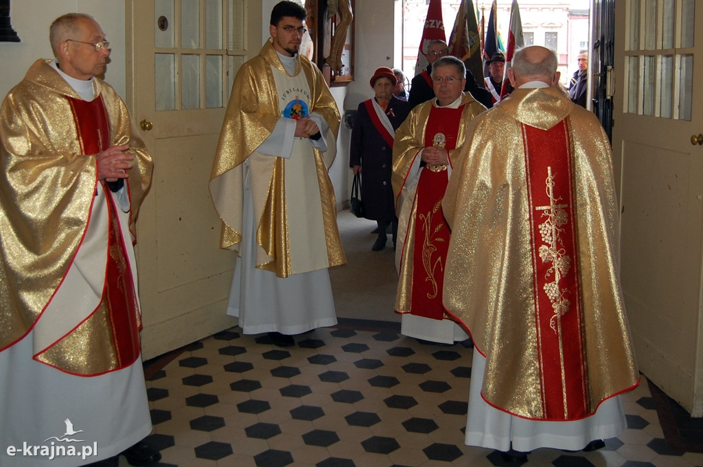 Narodowe Święto Niepodległości w Więcborku