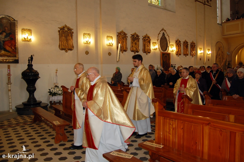 Narodowe Święto Niepodległości w Więcborku