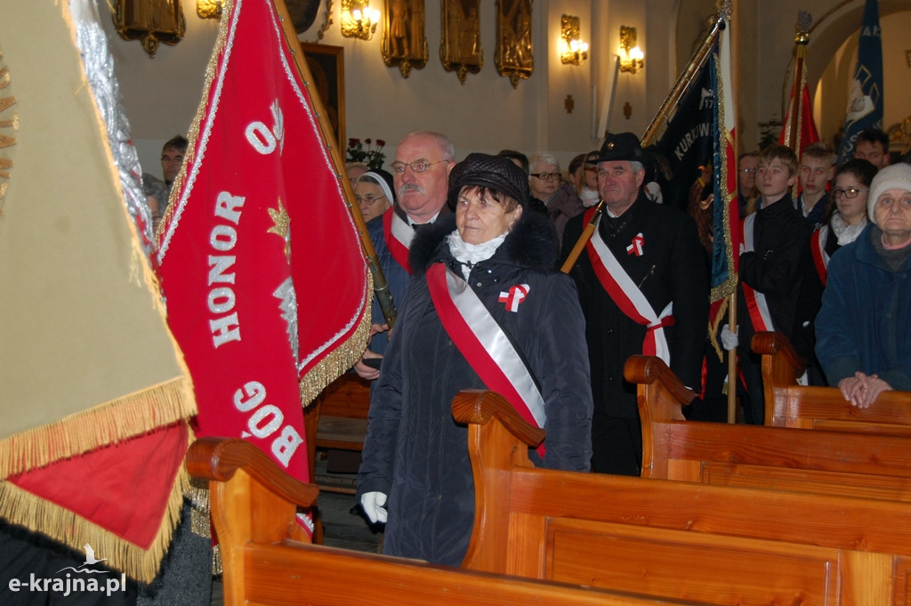 Narodowe Święto Niepodległości w Więcborku