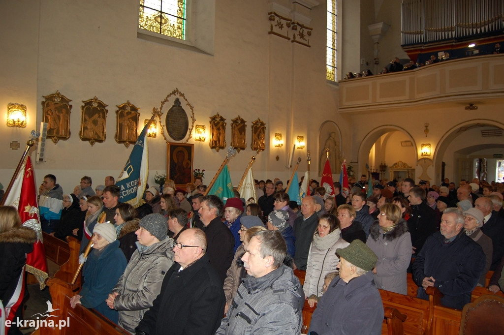 Narodowe Święto Niepodległości w Więcborku