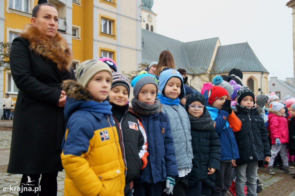Słodkości na Dzień Niepodległości