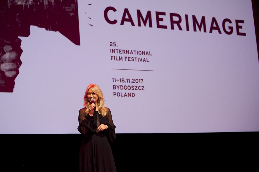 Camerimage 2017 - Gala otwarcia 25. edycji festiwalu