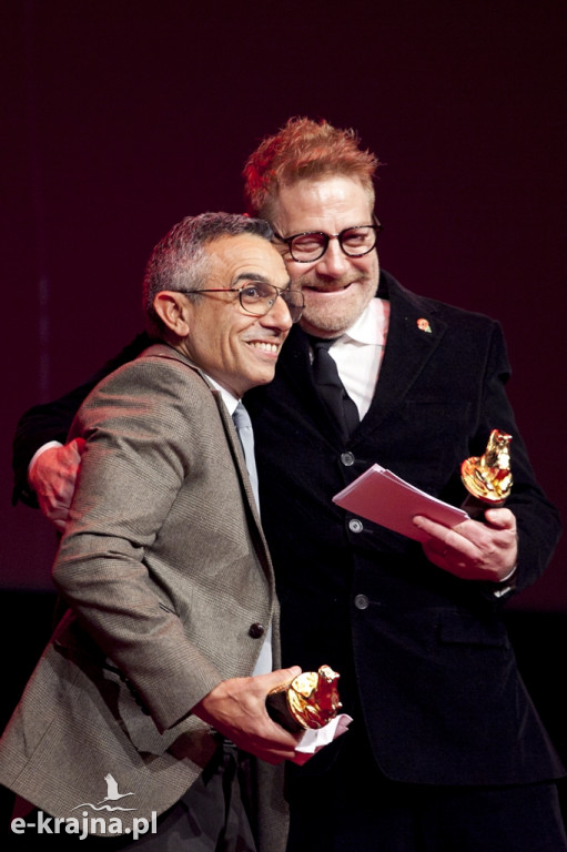 Camerimage 2017 - Gala otwarcia 25. edycji festiwalu