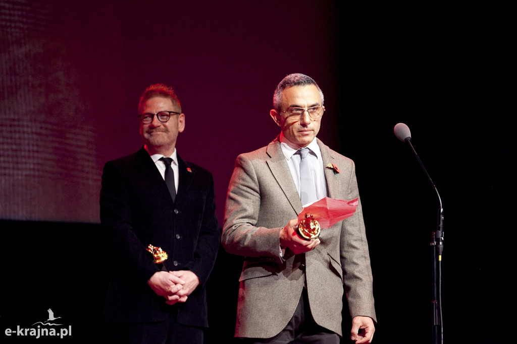 Camerimage 2017 - Gala otwarcia 25. edycji festiwalu