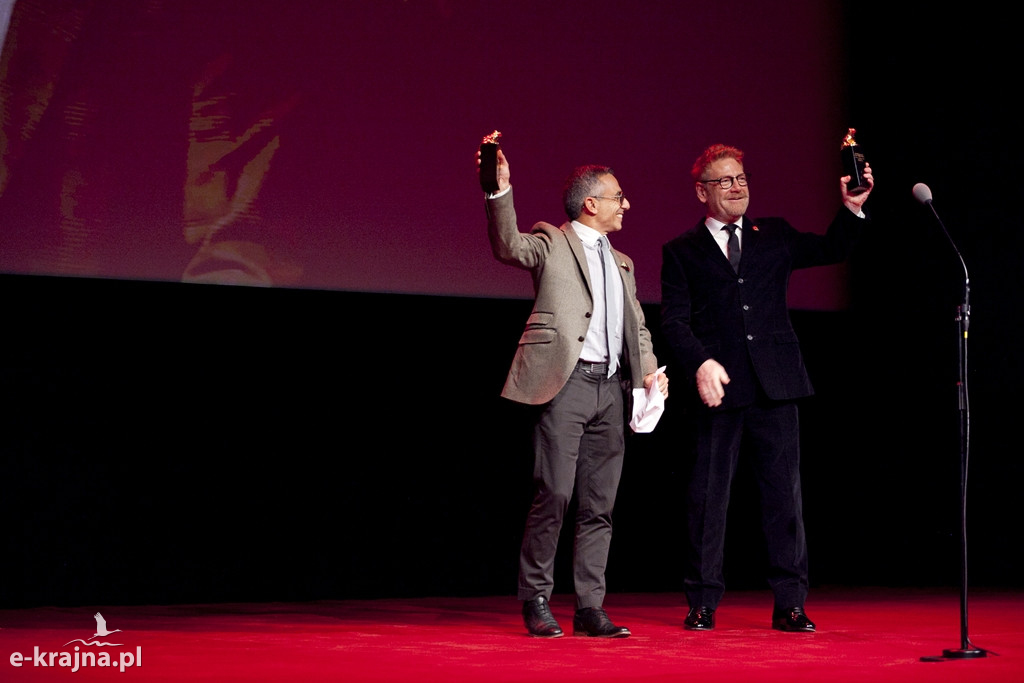Camerimage 2017 - Gala otwarcia 25. edycji festiwalu