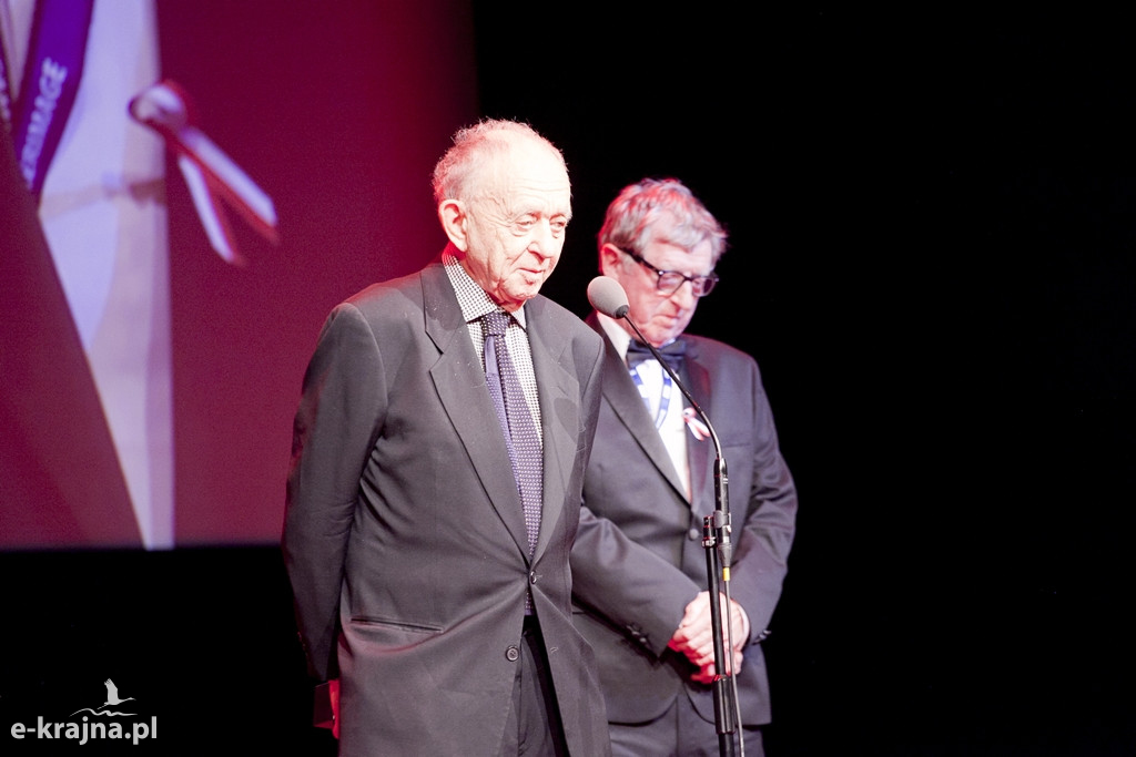 Camerimage 2017 - Gala otwarcia 25. edycji festiwalu