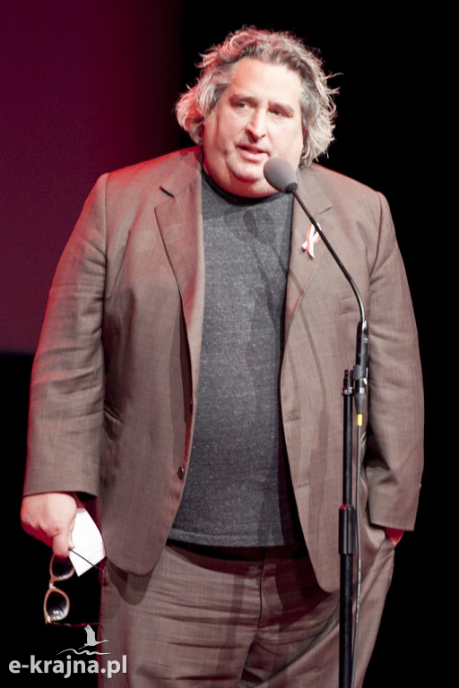 Camerimage 2017 - Gala otwarcia 25. edycji festiwalu