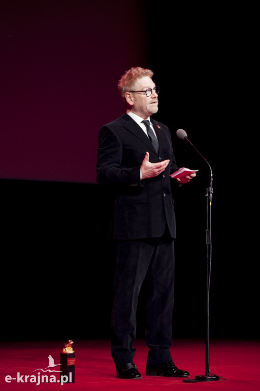 Camerimage 2017 - Gala otwarcia 25. edycji festiwalu