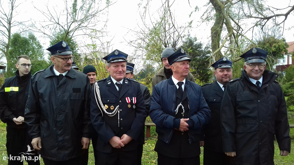 Święto Niepodległości w Sośnie