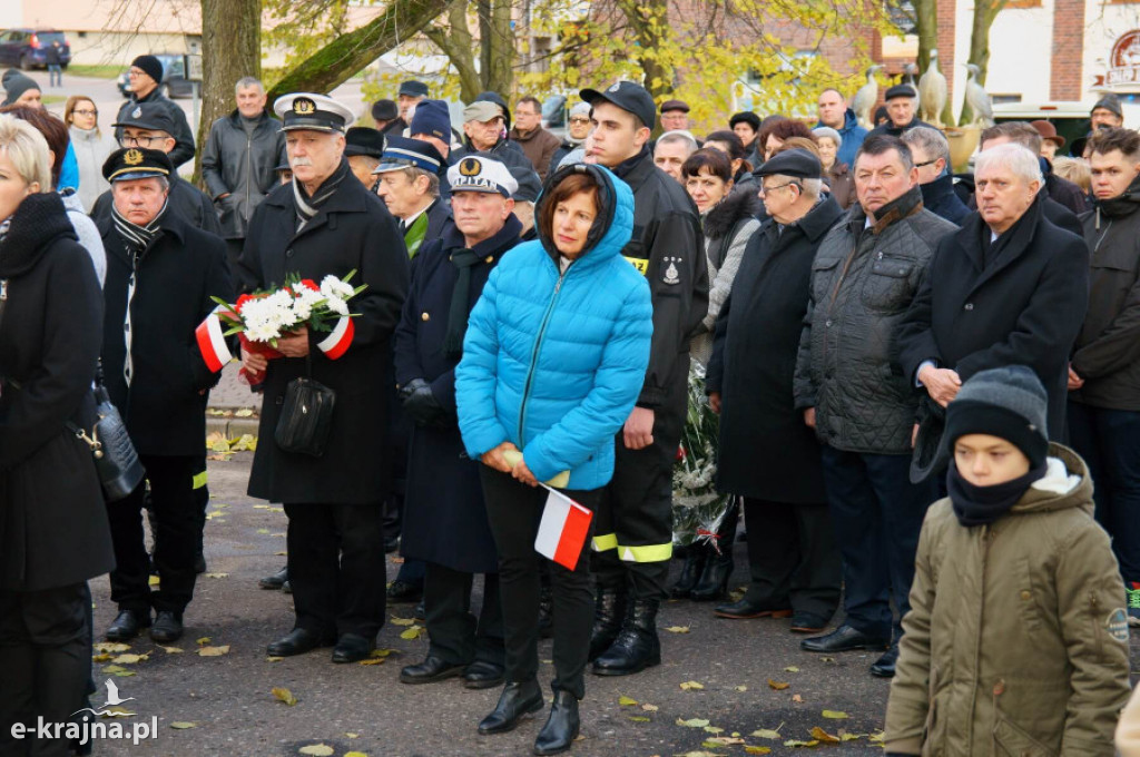 Narodowe Święto Niepodległości w Człuchowie