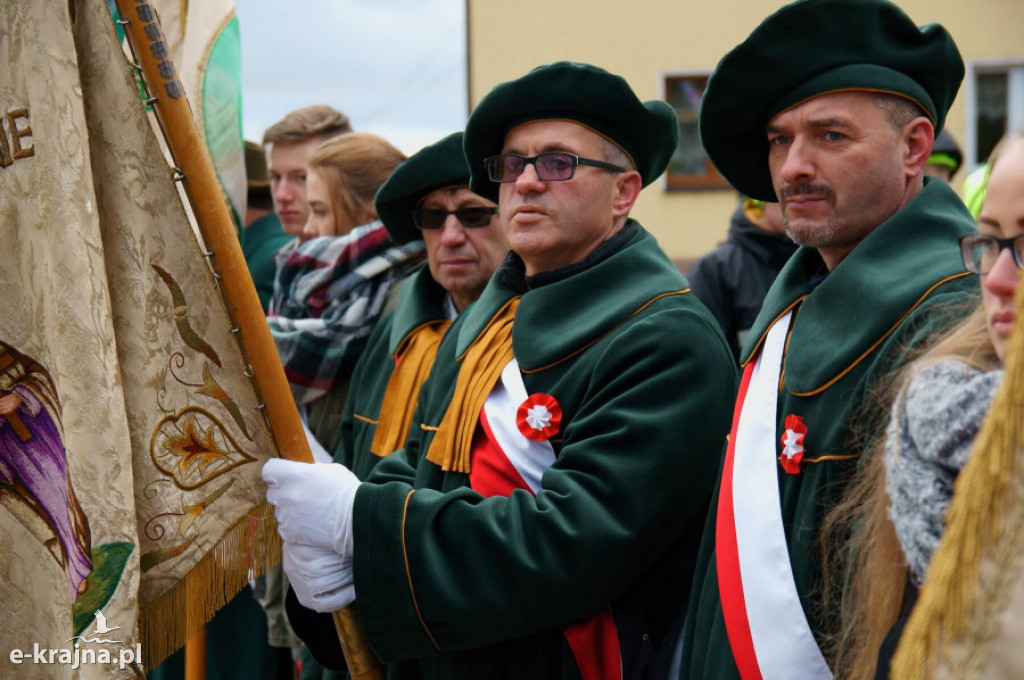 Narodowe Święto Niepodległości w Człuchowie
