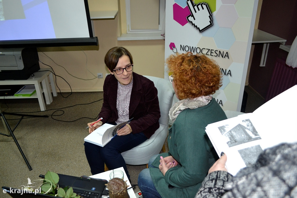 Karolewo - stara zbrodnia, nowe otwarcie?