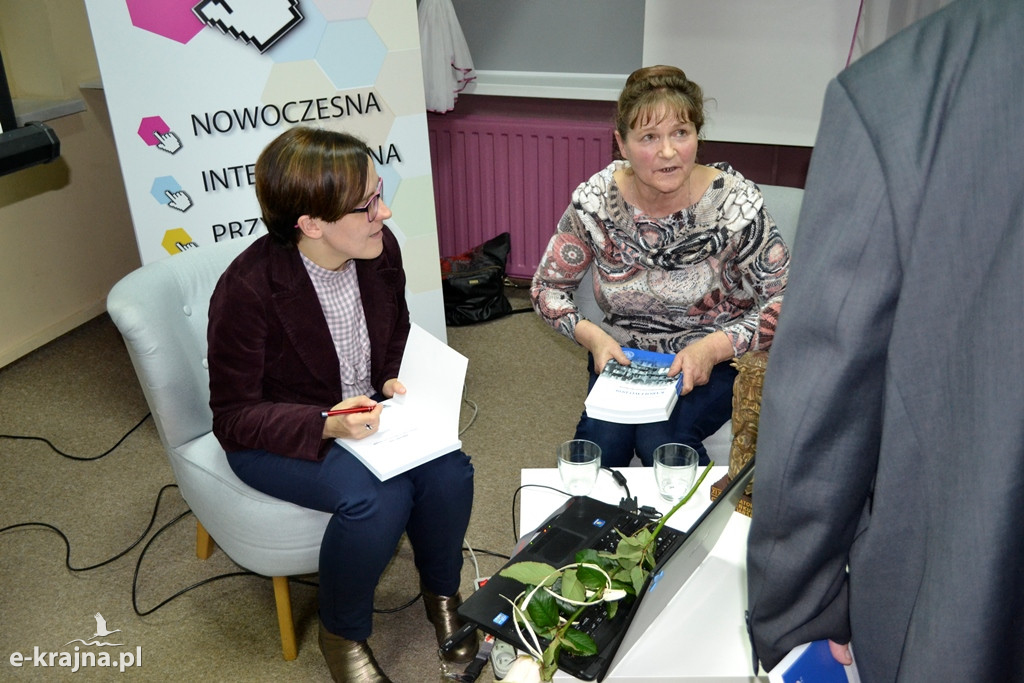 Karolewo - stara zbrodnia, nowe otwarcie?