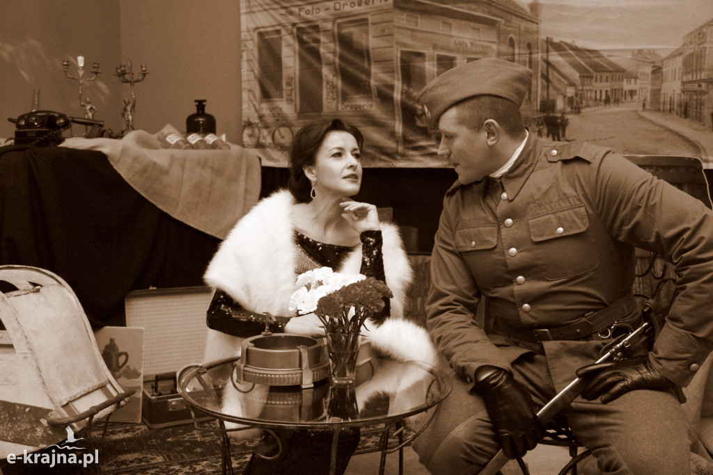 Urodziny Niepodległej w Centrum Kultury i Sztuki