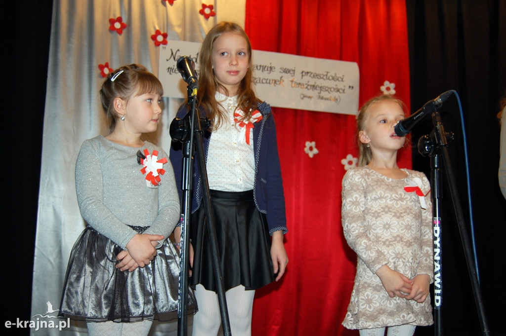 Raduje się serce, raduje się dusza