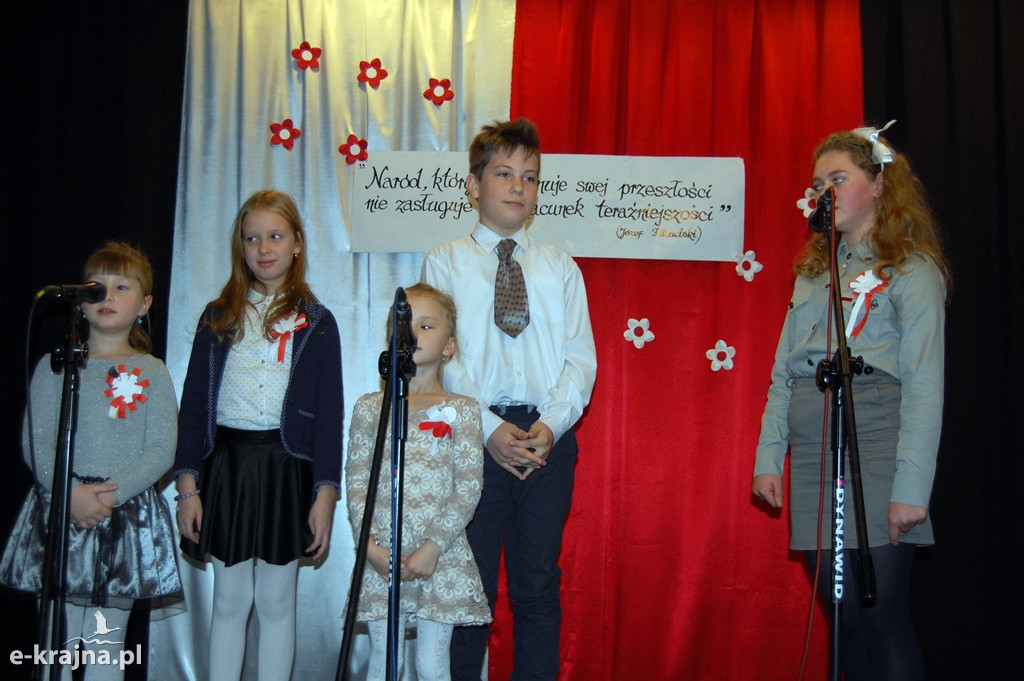 Raduje się serce, raduje się dusza