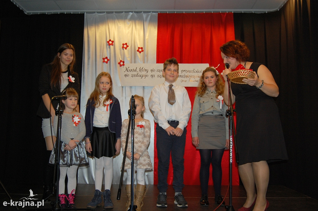 Raduje się serce, raduje się dusza