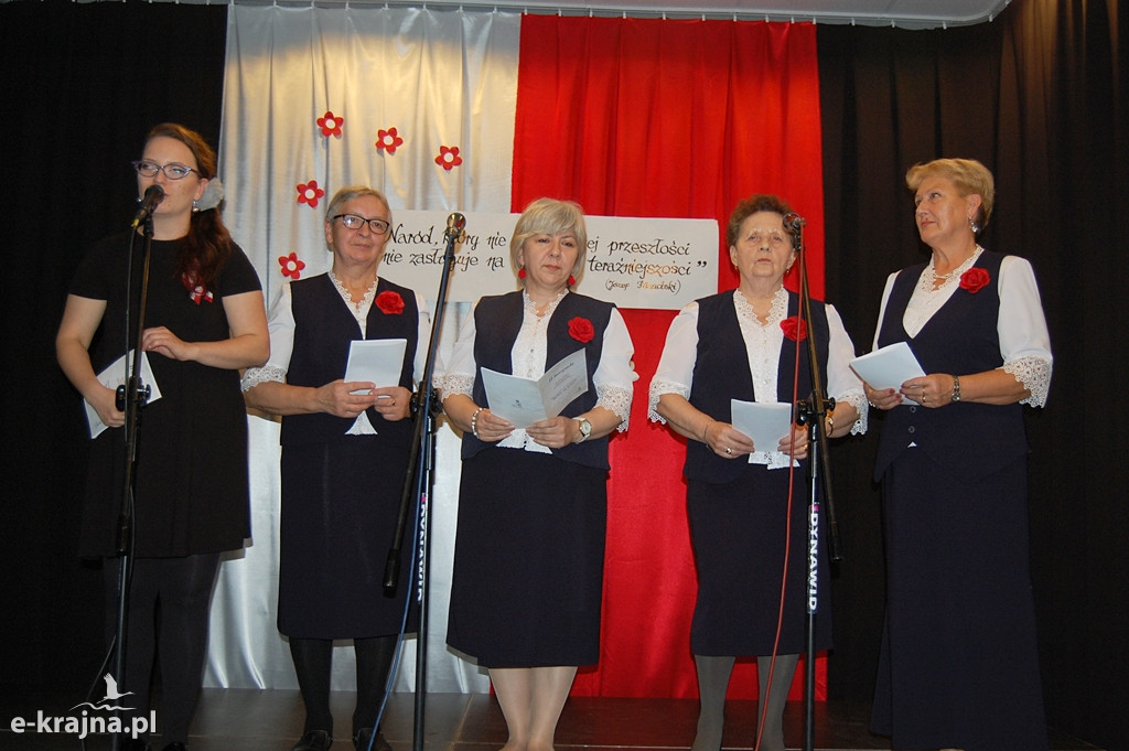 Raduje się serce, raduje się dusza
