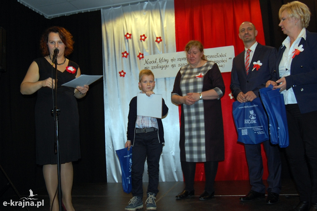 Raduje się serce, raduje się dusza