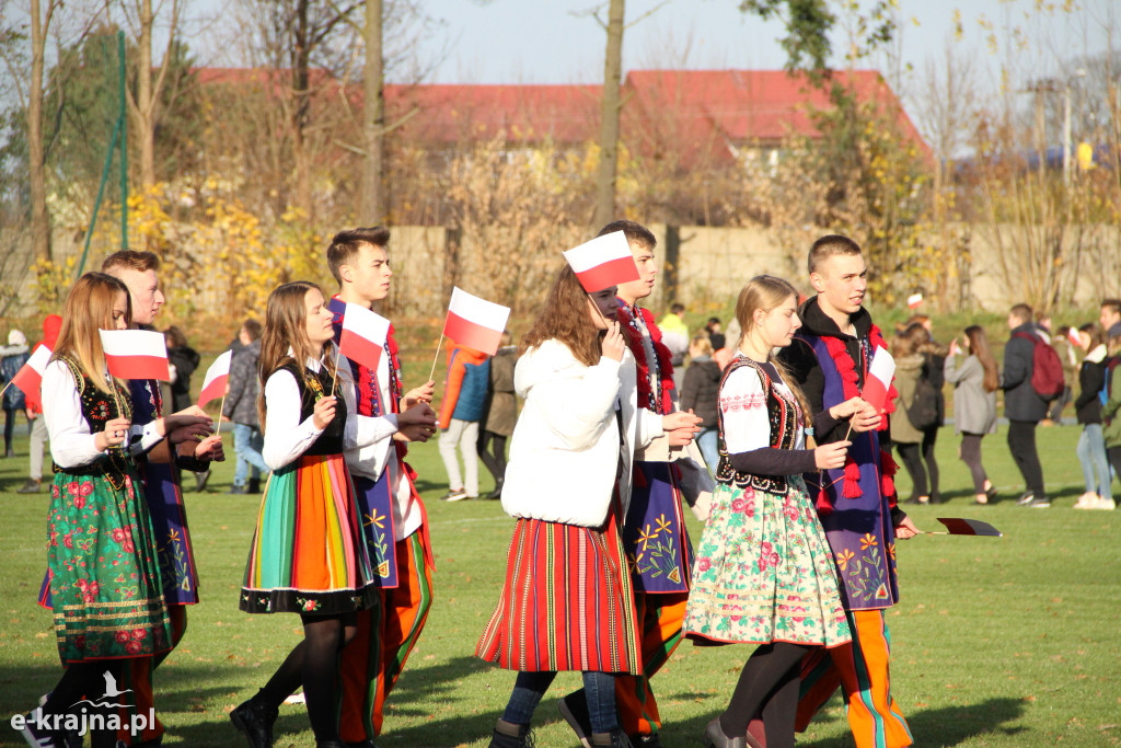 Sępólno: Zapraszamy do poloneza!