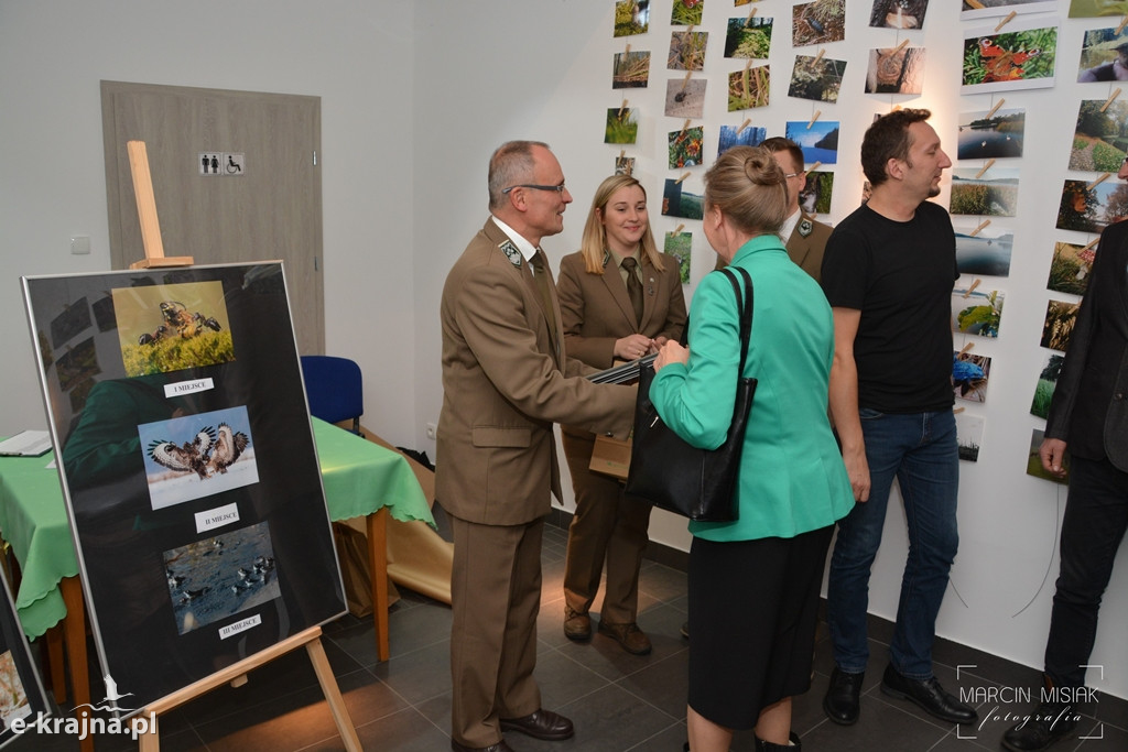 Konkurs fotograficzny KPP rozstrzygnięty
