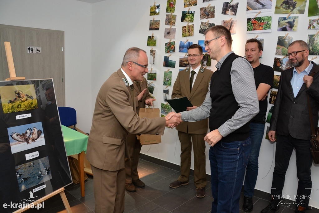 Konkurs fotograficzny KPP rozstrzygnięty
