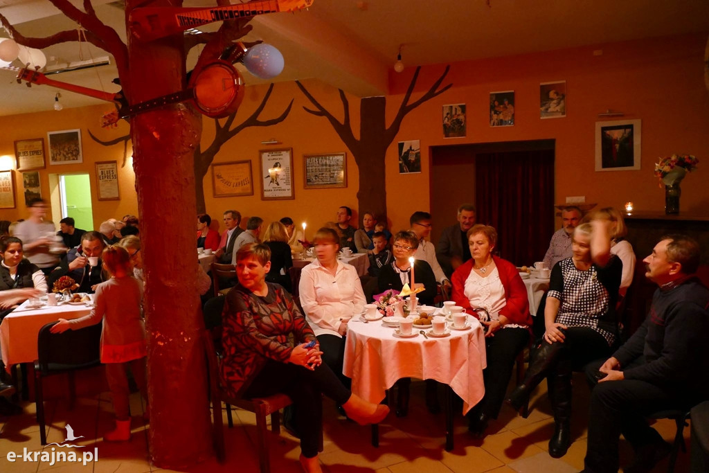 Czas nas uczy pogody