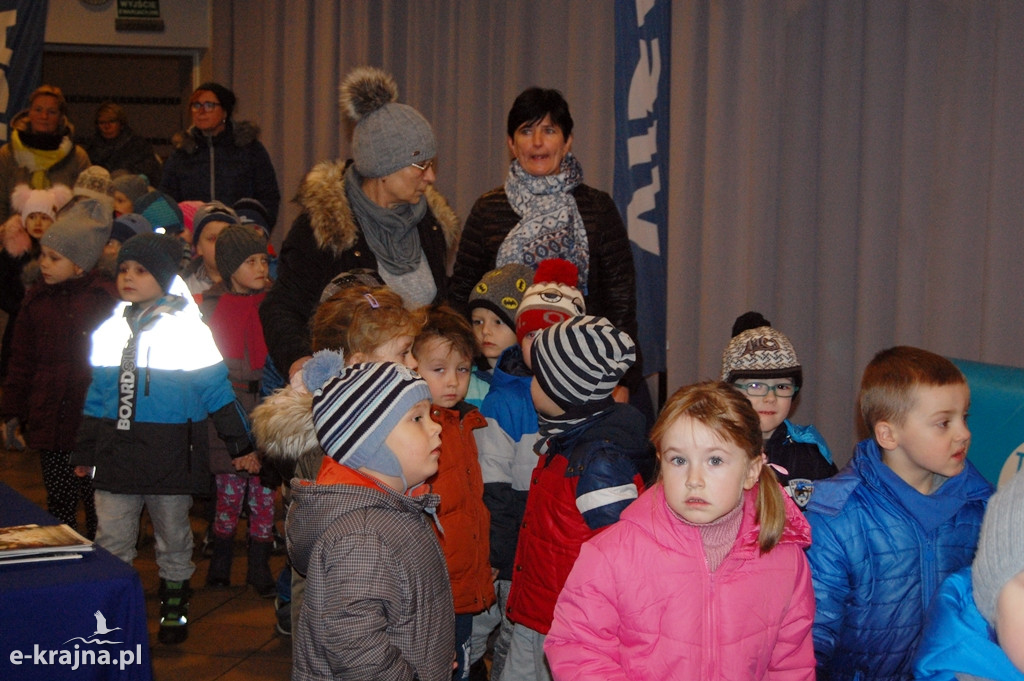 Kolejny rekord frekwencyjny Kina Visa w Więcborku