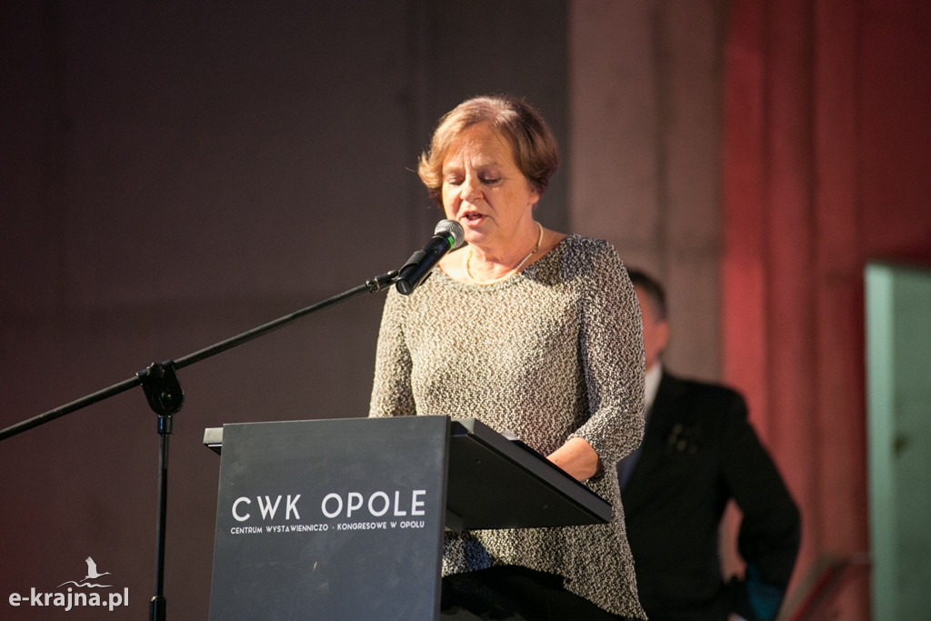 Wyróżnienie dla CKiS