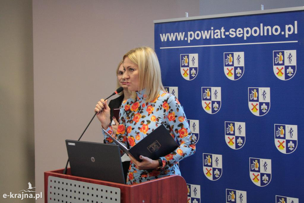 Krajeński Anioł i Iskierka wręczone