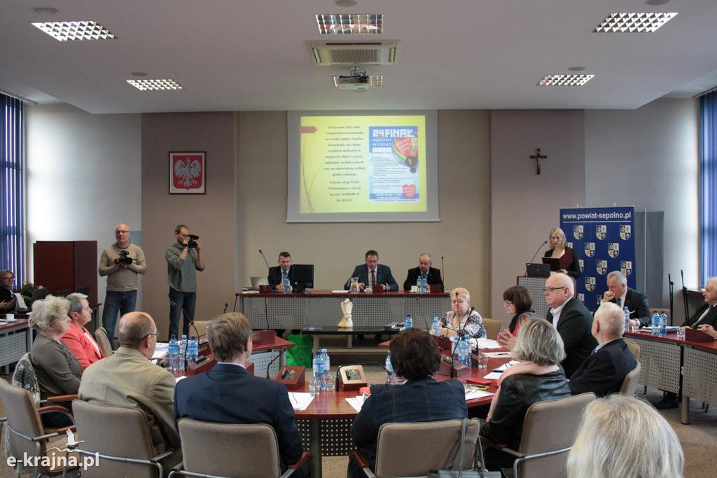 Krajeński Anioł i Iskierka wręczone