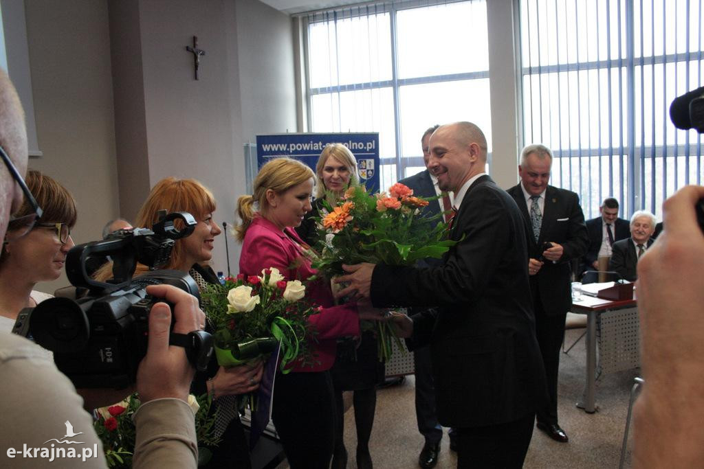 Krajeński Anioł i Iskierka wręczone