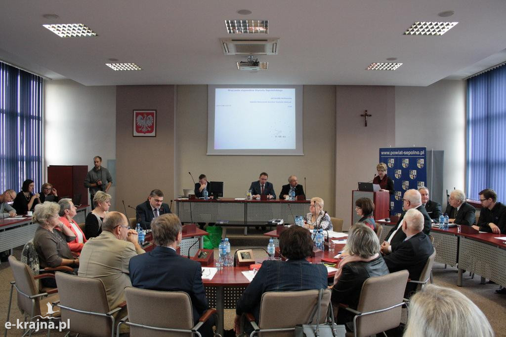 Krajeński Anioł i Iskierka wręczone