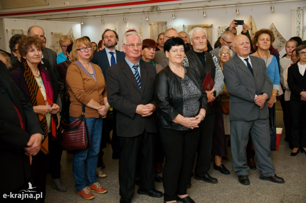 Współczesna sztuka ludowa powiatu człuchowskiego