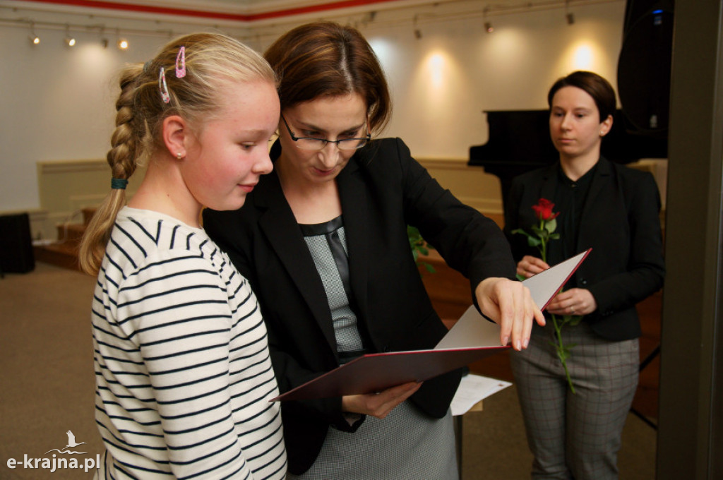 Współczesna sztuka ludowa powiatu człuchowskiego