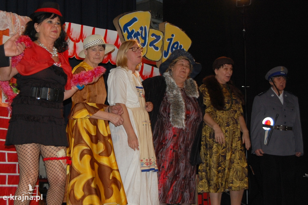 Rym-Cym-Cym z okazji Dnia Pracownika Socjalnego