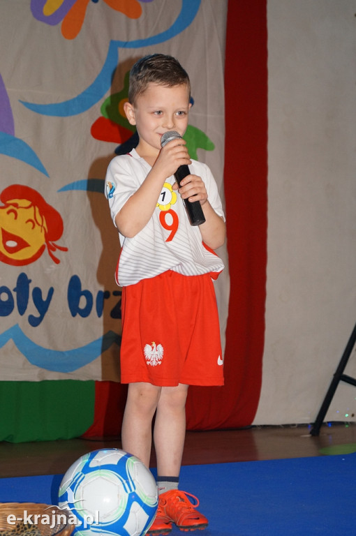 VIII Powiatowy Festiwal Piosenki Przedszkolnej