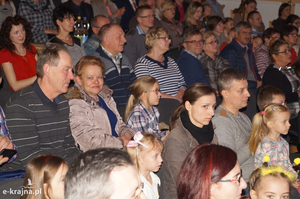 VIII Powiatowy Festiwal Piosenki Przedszkolnej