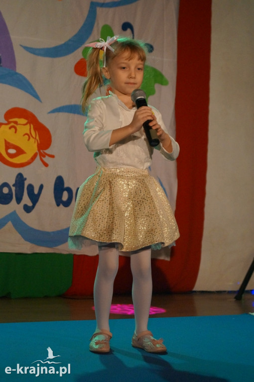 VIII Powiatowy Festiwal Piosenki Przedszkolnej