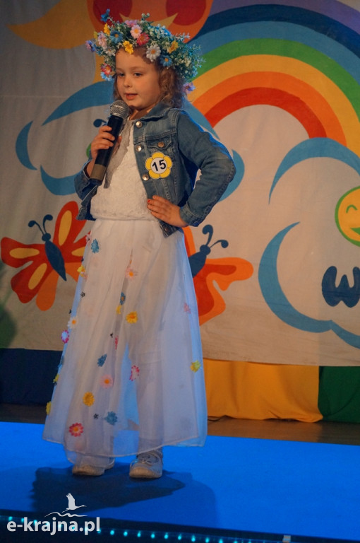 VIII Powiatowy Festiwal Piosenki Przedszkolnej