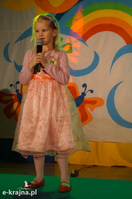 VIII Powiatowy Festiwal Piosenki Przedszkolnej