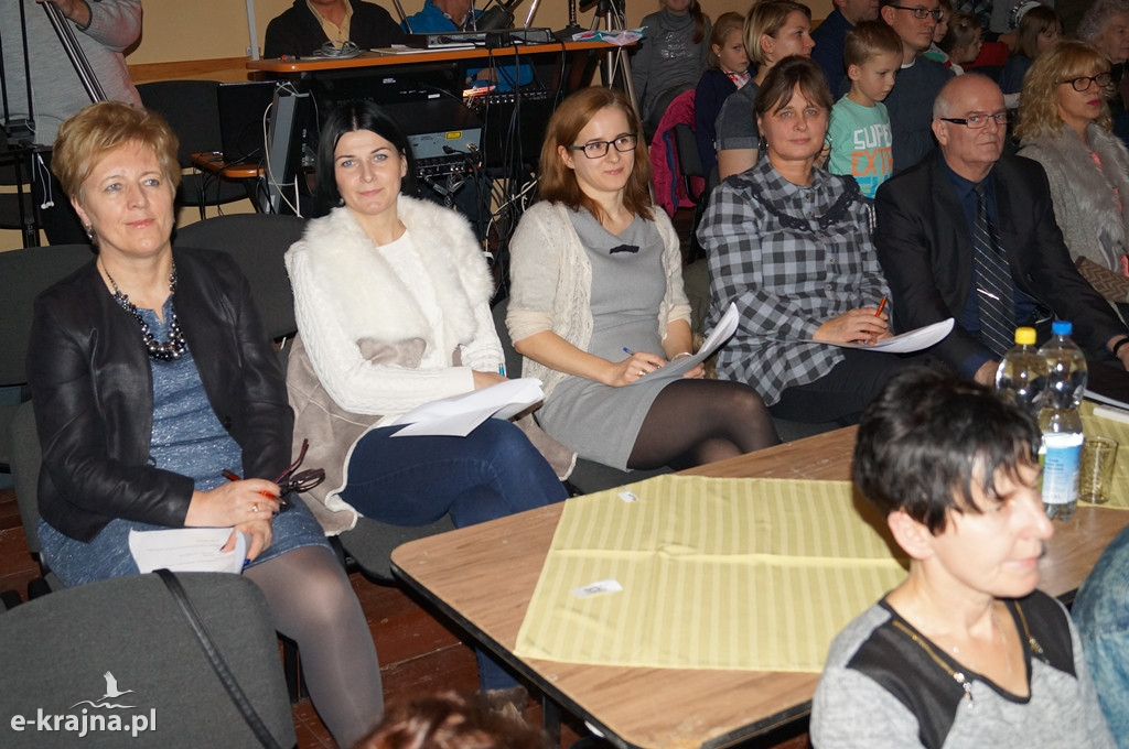 VIII Powiatowy Festiwal Piosenki Przedszkolnej