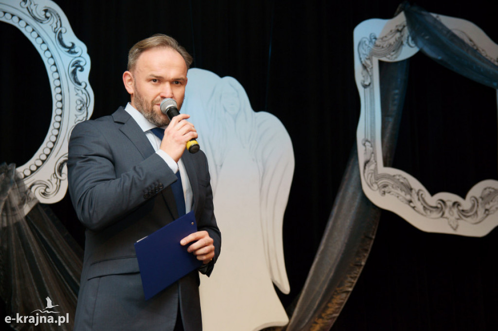 Człuchowskie Anioły rozdane