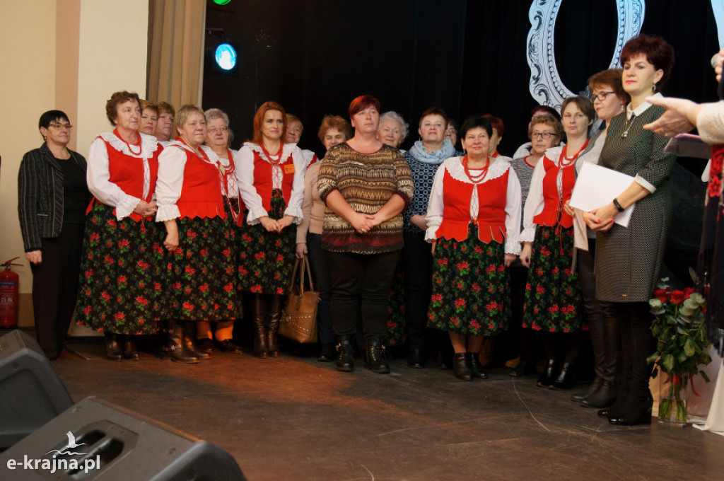 Człuchowskie Anioły rozdane