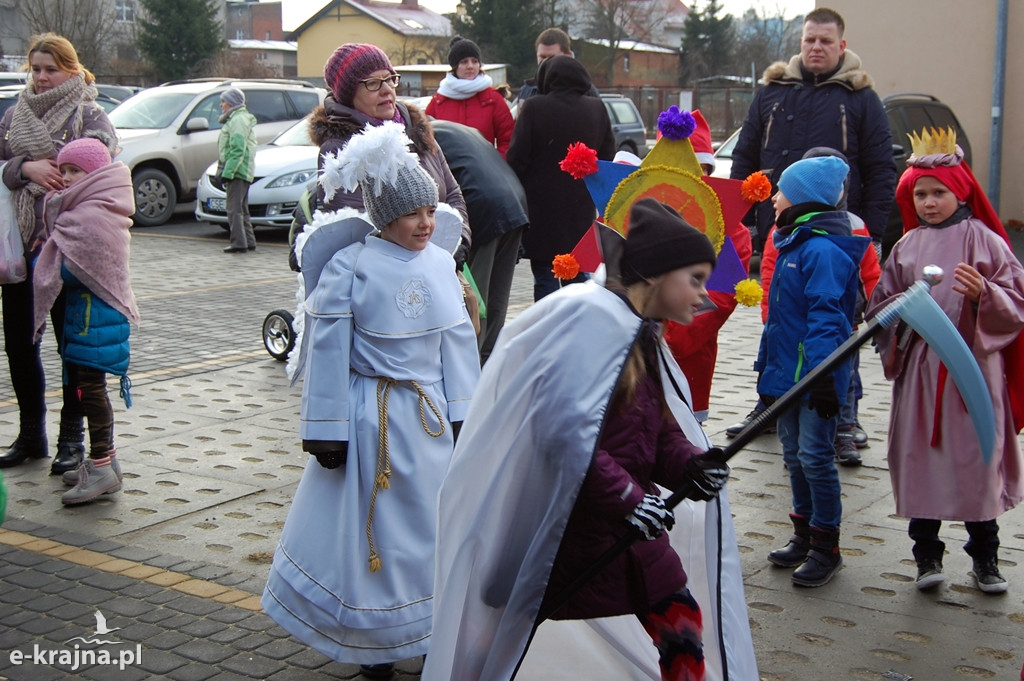 Więcborski Jarmark Mikołajkowy już za nami