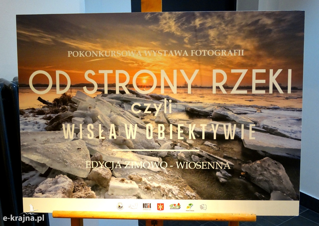 Płynie Wisła, płynie...
