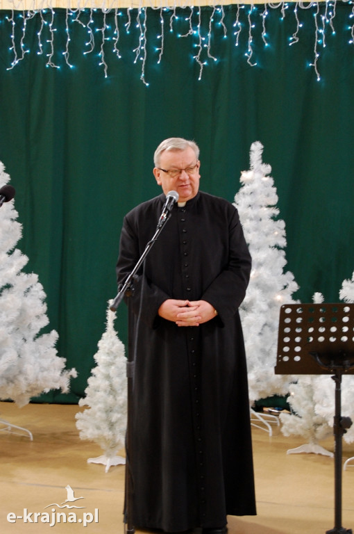 Wystawa Krajeńskich Stołów Wigilijnych